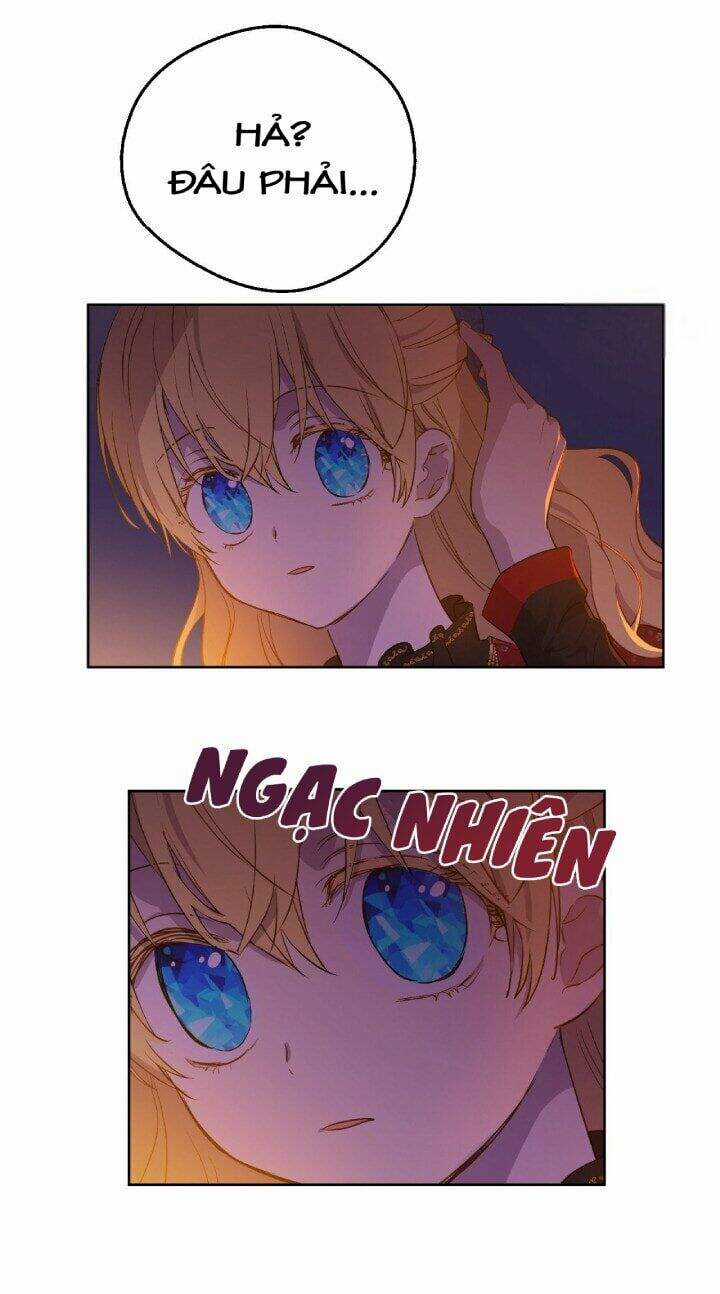 Một Ngày Nọ Tôi Bỗng Thành Nàng Công Chúa Chapter 93 trang 60