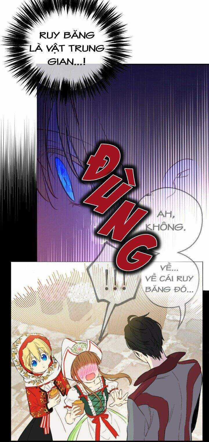 Một Ngày Nọ Tôi Bỗng Thành Nàng Công Chúa Chapter 93 trang 65