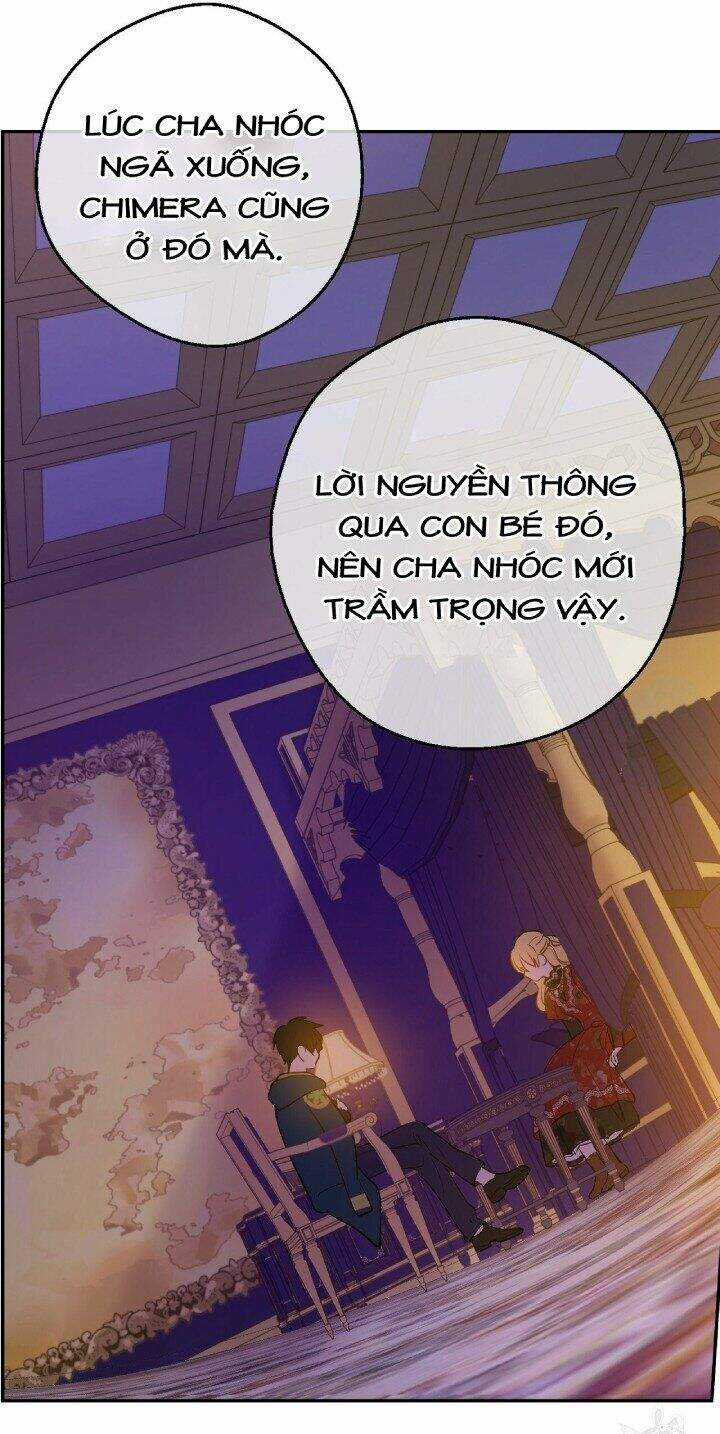 Một Ngày Nọ Tôi Bỗng Thành Nàng Công Chúa Chapter 93 trang 66