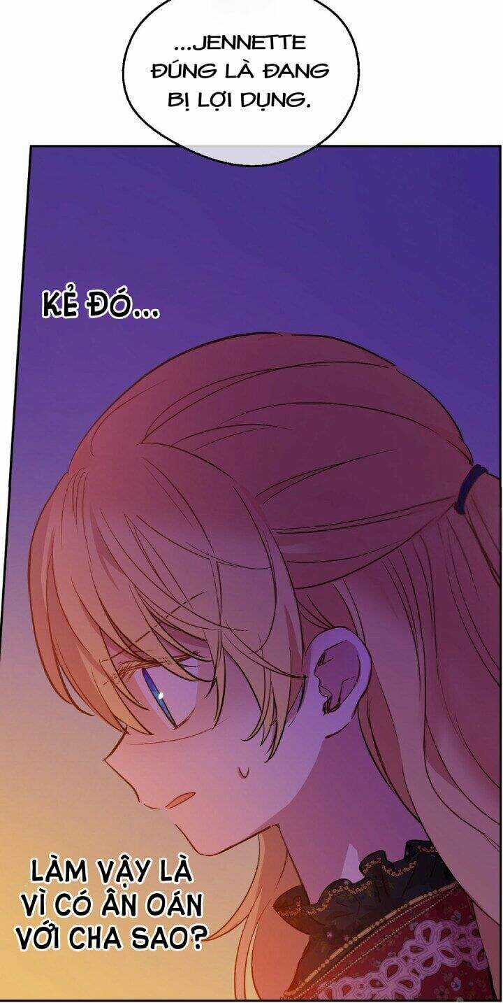 Một Ngày Nọ Tôi Bỗng Thành Nàng Công Chúa Chapter 93 trang 68