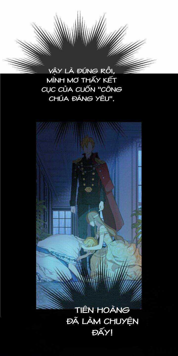 Một Ngày Nọ Tôi Bỗng Thành Nàng Công Chúa Chapter 93 trang 69