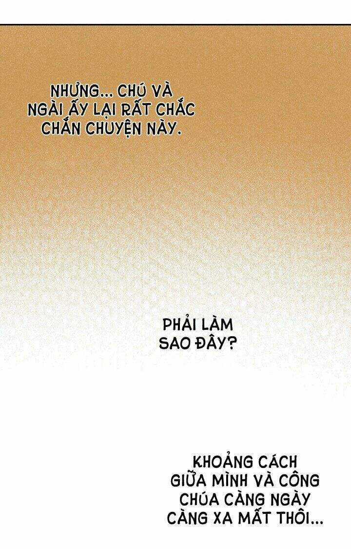 Một Ngày Nọ Tôi Bỗng Thành Nàng Công Chúa Chapter 93 trang 7