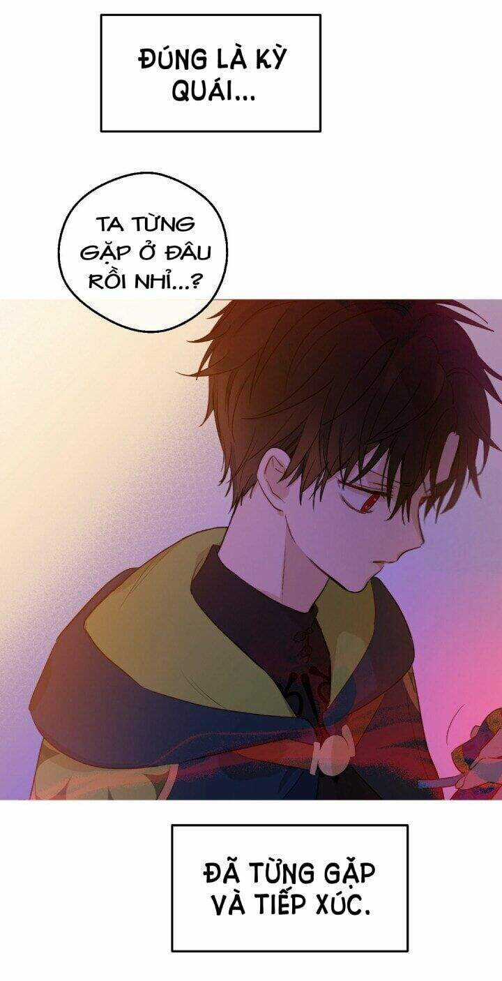 Một Ngày Nọ Tôi Bỗng Thành Nàng Công Chúa Chapter 93 trang 72