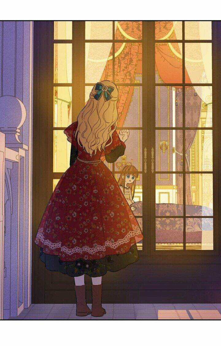 Một Ngày Nọ Tôi Bỗng Thành Nàng Công Chúa Chapter 93 trang 9