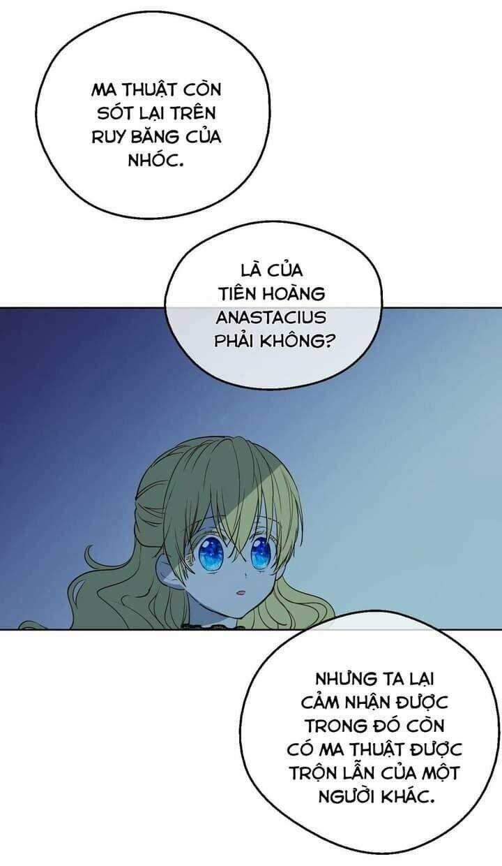 Một Ngày Nọ Tôi Bỗng Thành Nàng Công Chúa Chapter 94 trang 13