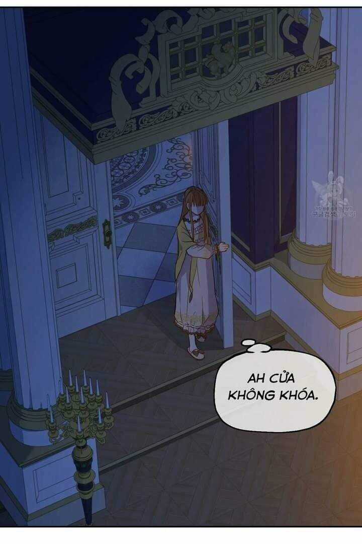 Một Ngày Nọ Tôi Bỗng Thành Nàng Công Chúa Chapter 94 trang 29