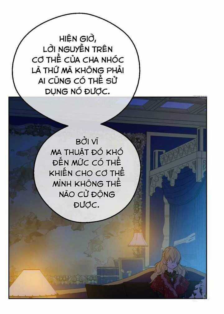 Một Ngày Nọ Tôi Bỗng Thành Nàng Công Chúa Chapter 94 trang 3