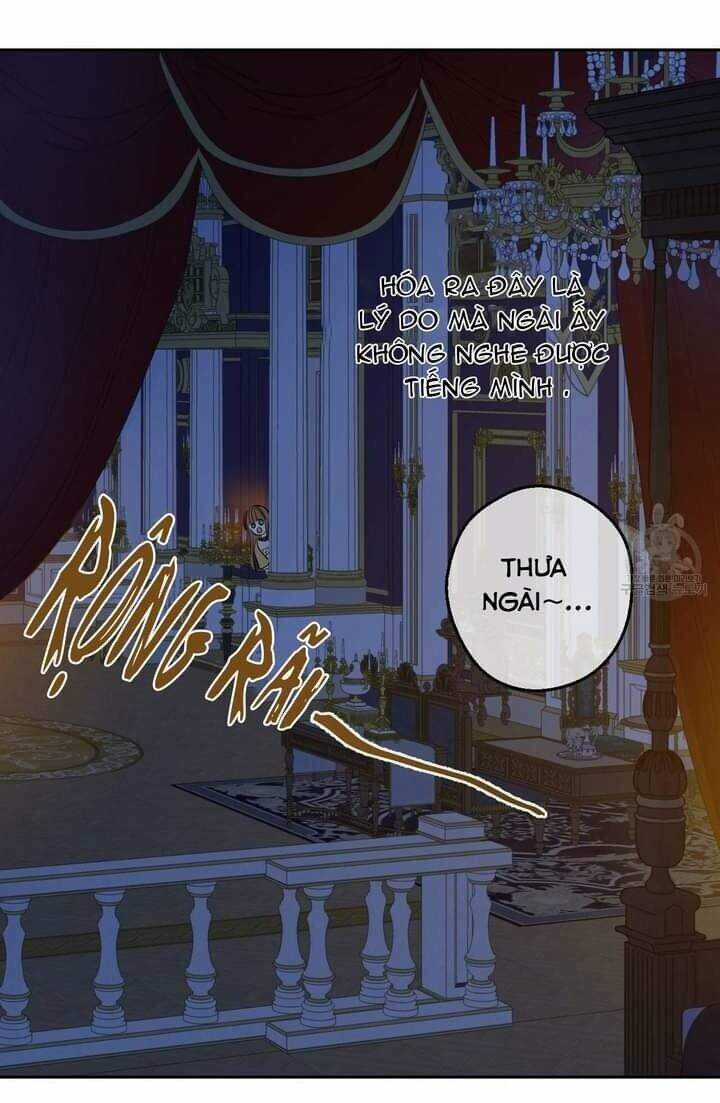 Một Ngày Nọ Tôi Bỗng Thành Nàng Công Chúa Chapter 94 trang 30