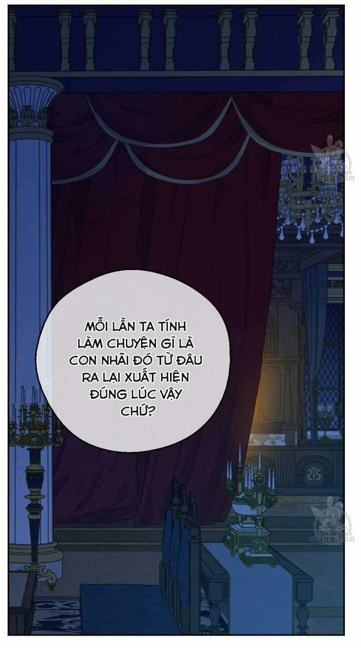 Một Ngày Nọ Tôi Bỗng Thành Nàng Công Chúa Chapter 94 trang 32