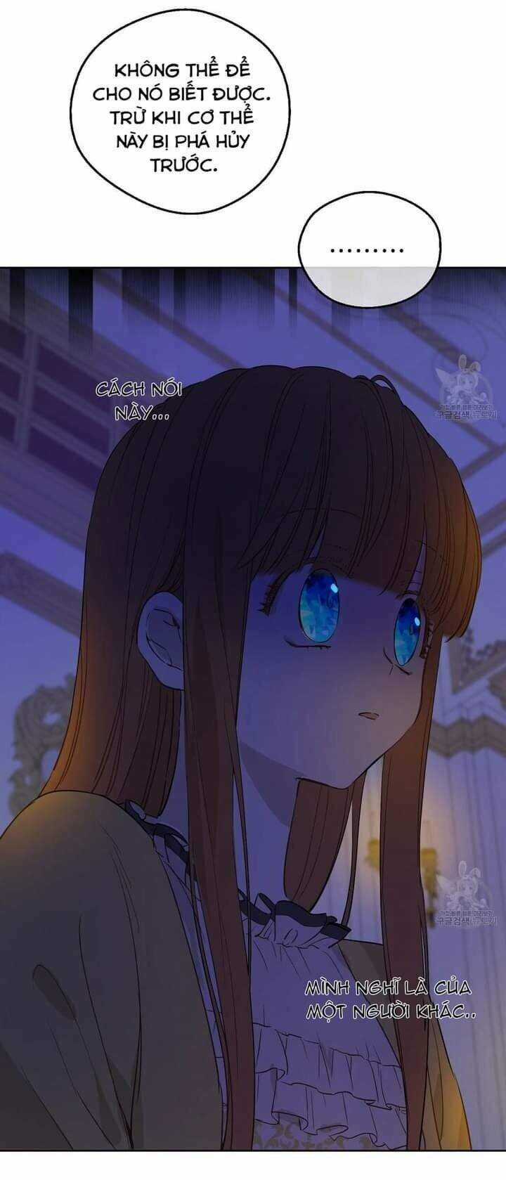 Một Ngày Nọ Tôi Bỗng Thành Nàng Công Chúa Chapter 94 trang 35