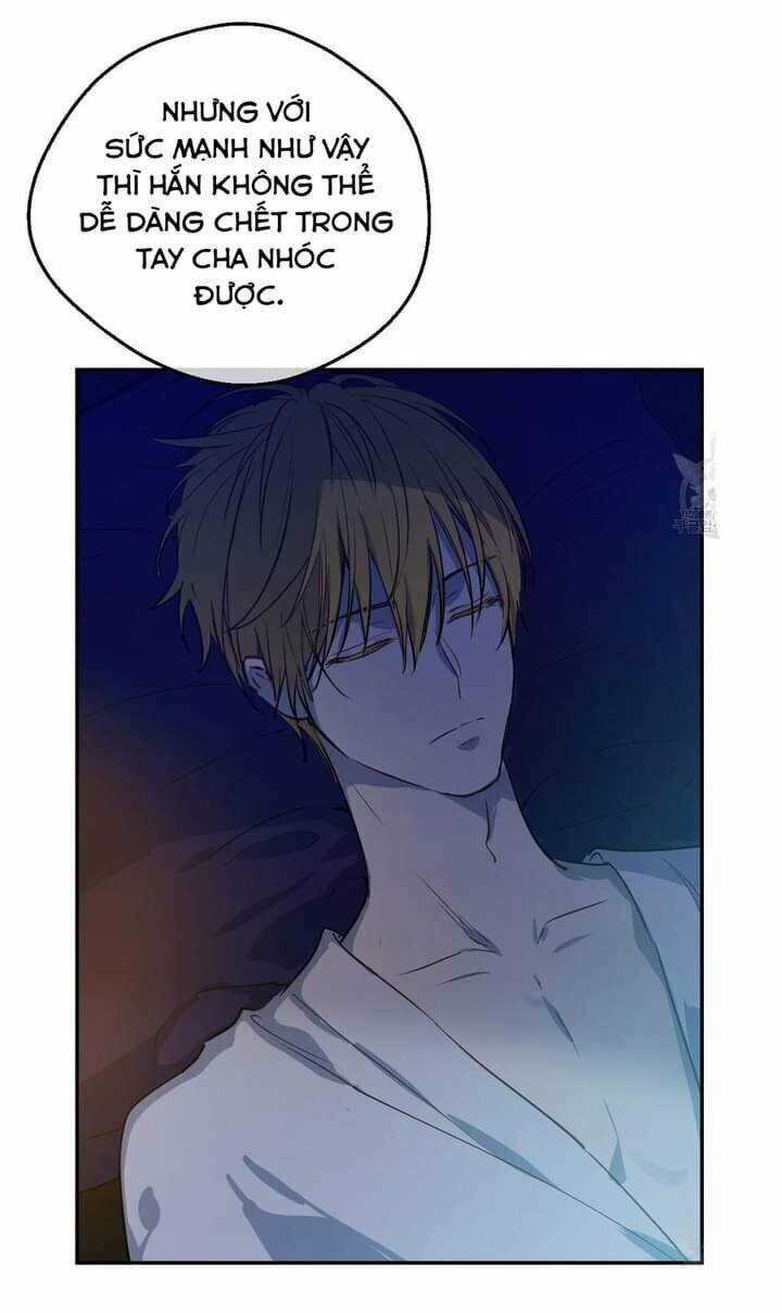 Một Ngày Nọ Tôi Bỗng Thành Nàng Công Chúa Chapter 94 trang 4