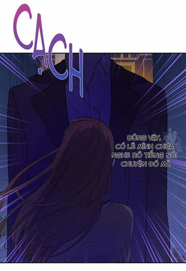 Một Ngày Nọ Tôi Bỗng Thành Nàng Công Chúa Chapter 94 trang 40