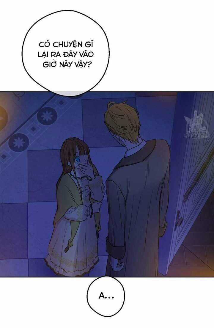 Một Ngày Nọ Tôi Bỗng Thành Nàng Công Chúa Chapter 94 trang 43