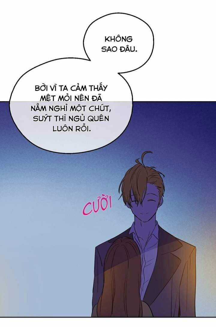 Một Ngày Nọ Tôi Bỗng Thành Nàng Công Chúa Chapter 94 trang 47