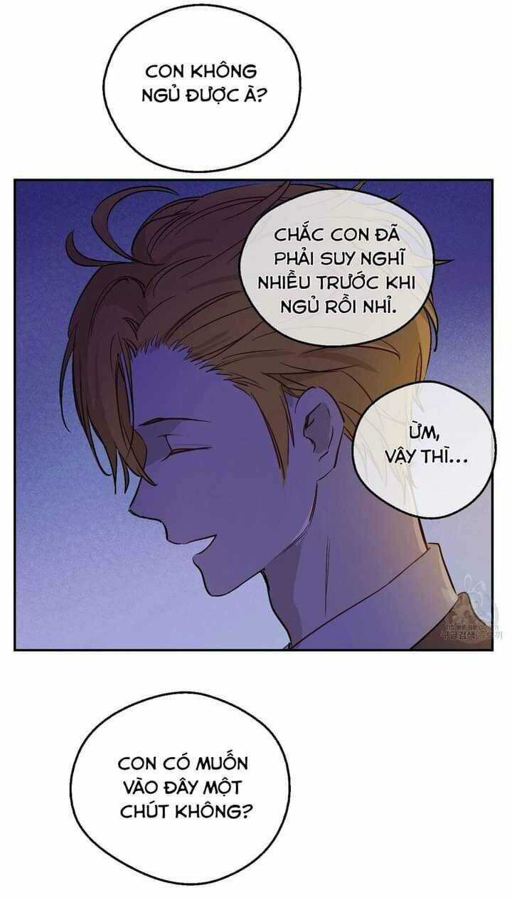 Một Ngày Nọ Tôi Bỗng Thành Nàng Công Chúa Chapter 94 trang 49