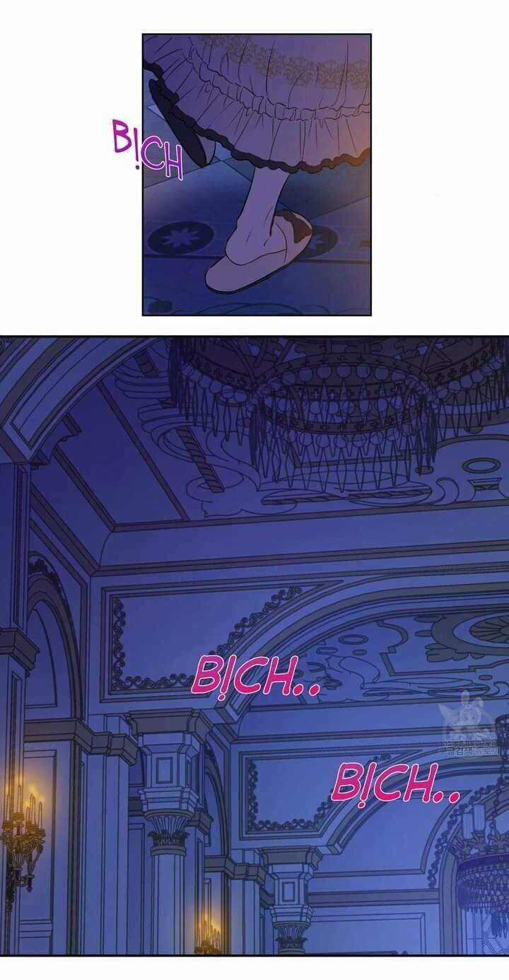 Một Ngày Nọ Tôi Bỗng Thành Nàng Công Chúa Chapter 94 trang 51