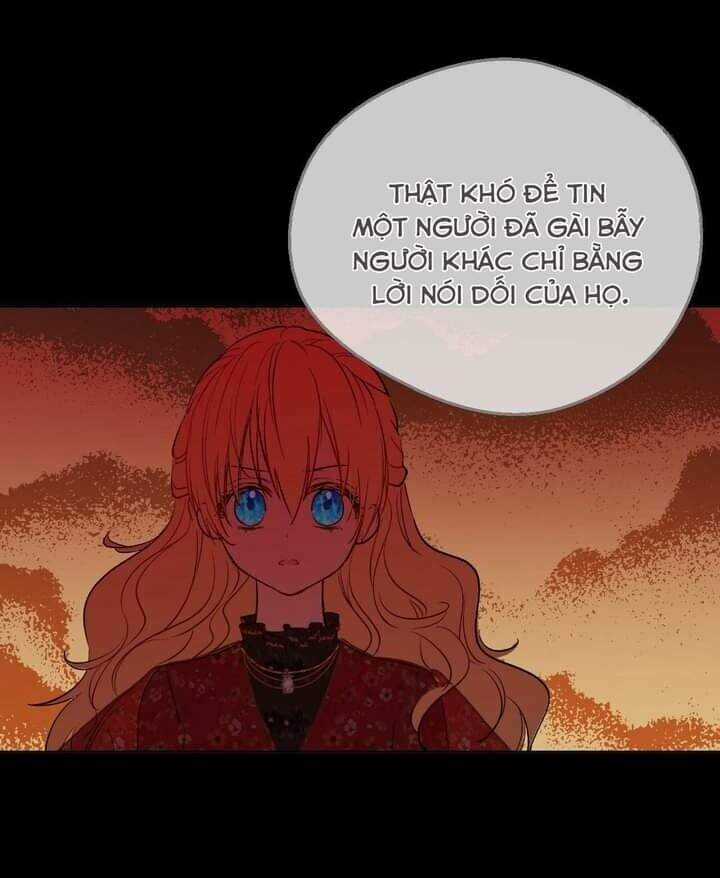 Một Ngày Nọ Tôi Bỗng Thành Nàng Công Chúa Chapter 94 trang 56