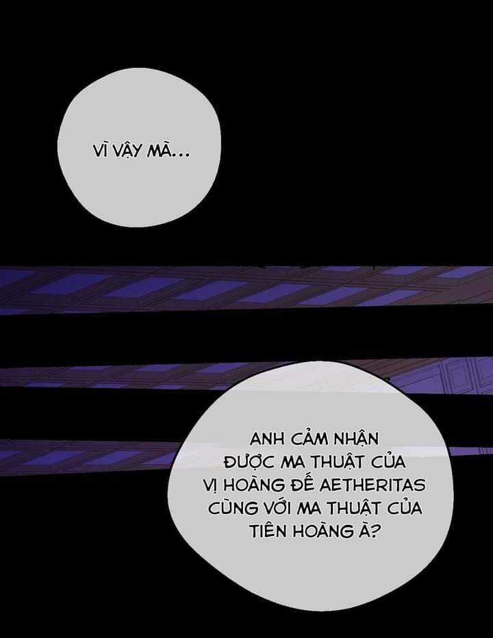 Một Ngày Nọ Tôi Bỗng Thành Nàng Công Chúa Chapter 94 trang 58