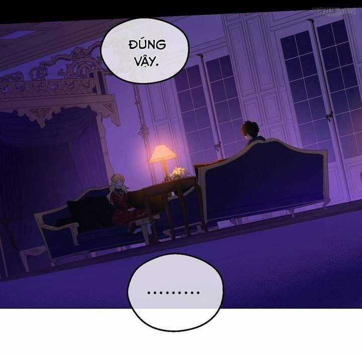 Một Ngày Nọ Tôi Bỗng Thành Nàng Công Chúa Chapter 94 trang 59