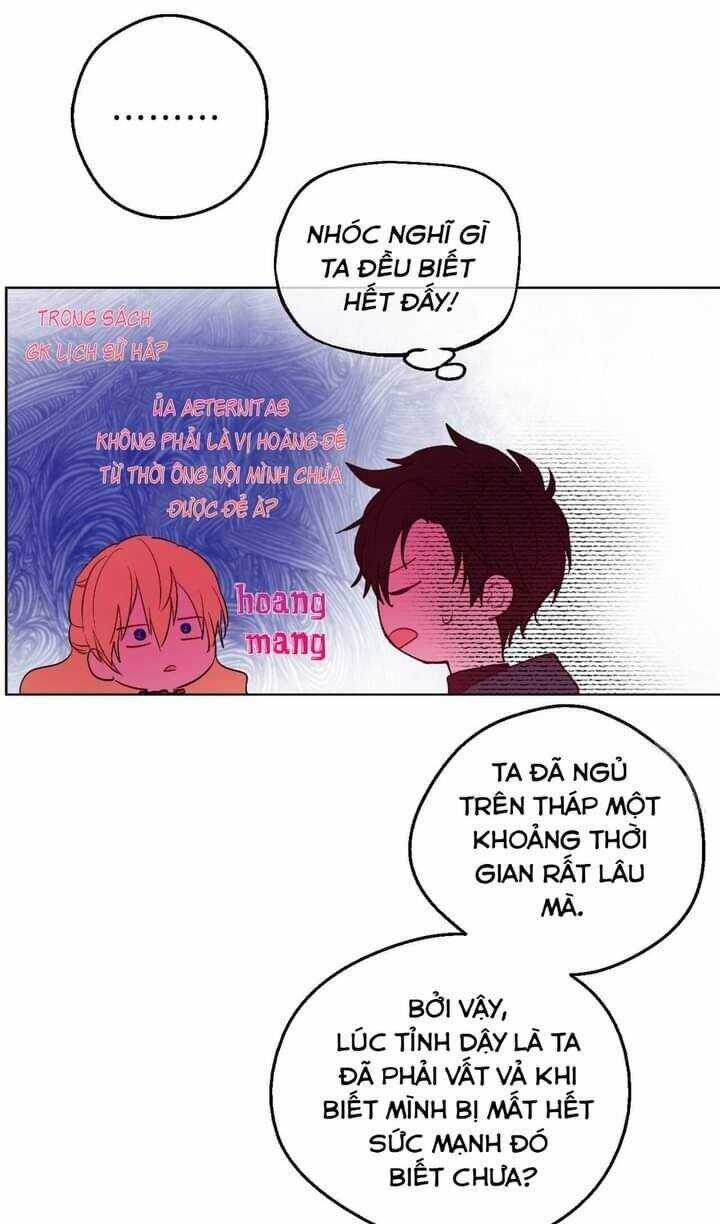 Một Ngày Nọ Tôi Bỗng Thành Nàng Công Chúa Chapter 94 trang 60