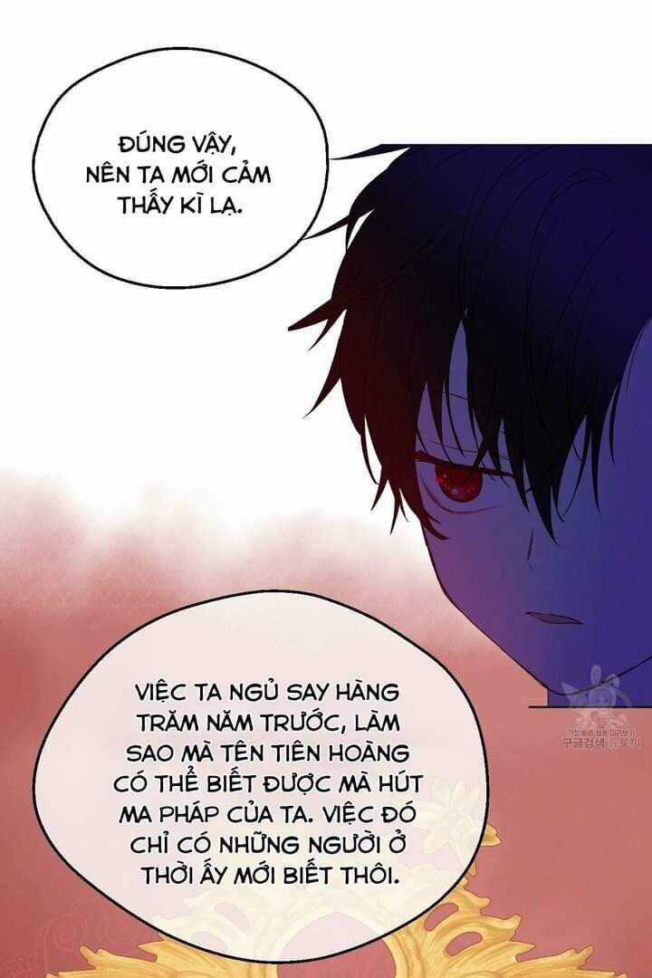 Một Ngày Nọ Tôi Bỗng Thành Nàng Công Chúa Chapter 94 trang 62