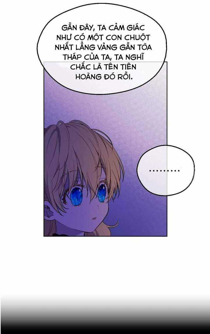 Một Ngày Nọ Tôi Bỗng Thành Nàng Công Chúa Chapter 94 trang 66