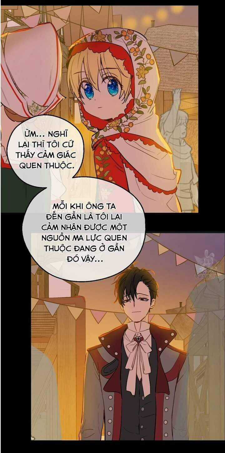 Một Ngày Nọ Tôi Bỗng Thành Nàng Công Chúa Chapter 94 trang 67