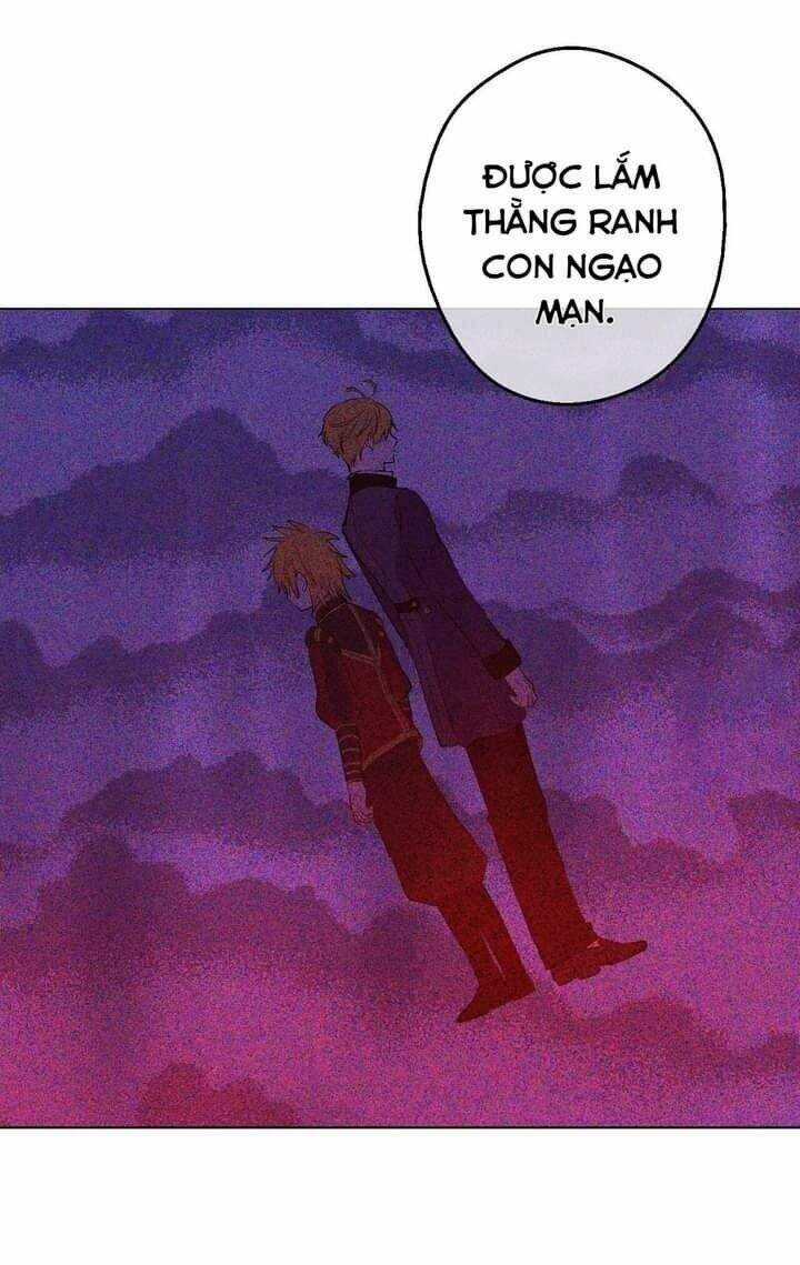 Một Ngày Nọ Tôi Bỗng Thành Nàng Công Chúa Chapter 94 trang 72