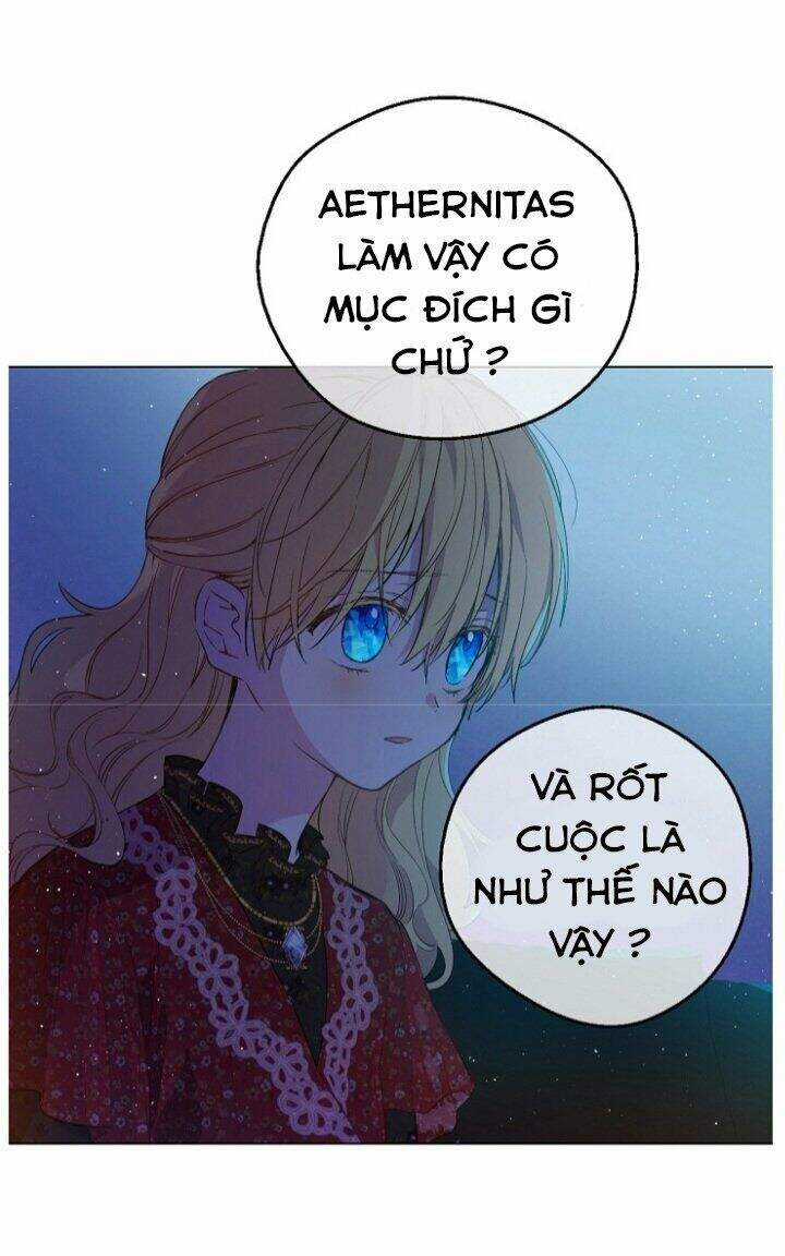 Một Ngày Nọ Tôi Bỗng Thành Nàng Công Chúa Chapter 95 trang 1