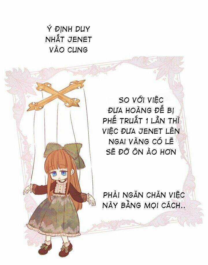 Một Ngày Nọ Tôi Bỗng Thành Nàng Công Chúa Chapter 95 trang 10