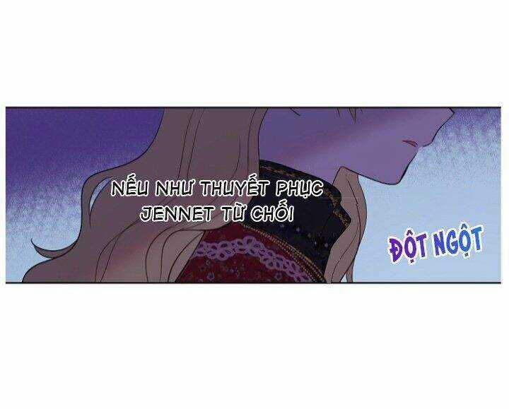 Một Ngày Nọ Tôi Bỗng Thành Nàng Công Chúa Chapter 95 trang 11