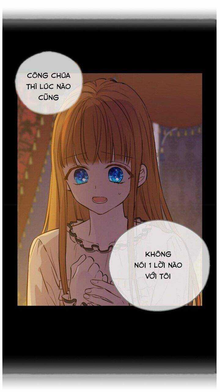 Một Ngày Nọ Tôi Bỗng Thành Nàng Công Chúa Chapter 95 trang 12