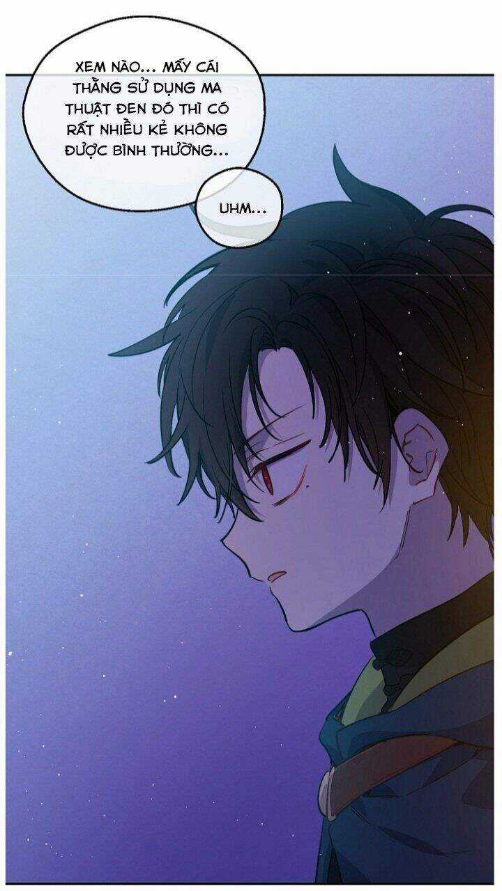 Một Ngày Nọ Tôi Bỗng Thành Nàng Công Chúa Chapter 95 trang 2