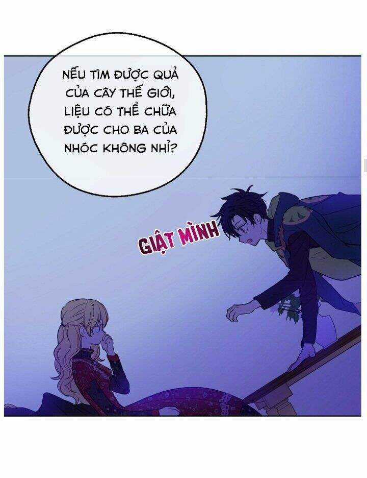 Một Ngày Nọ Tôi Bỗng Thành Nàng Công Chúa Chapter 95 trang 21