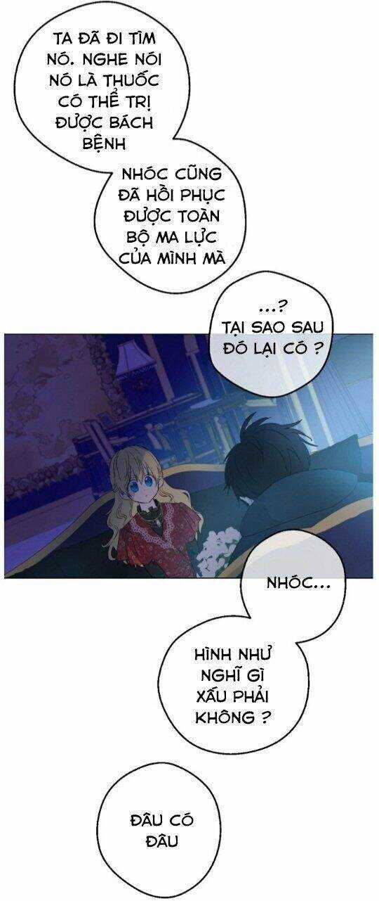 Một Ngày Nọ Tôi Bỗng Thành Nàng Công Chúa Chapter 95 trang 23