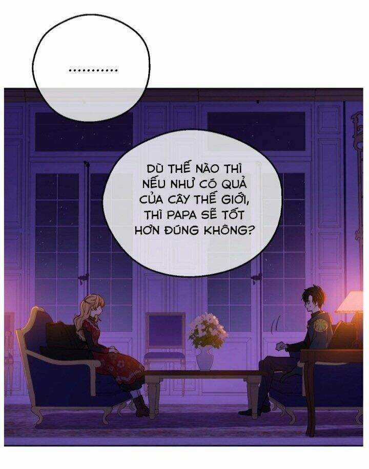 Một Ngày Nọ Tôi Bỗng Thành Nàng Công Chúa Chapter 95 trang 24