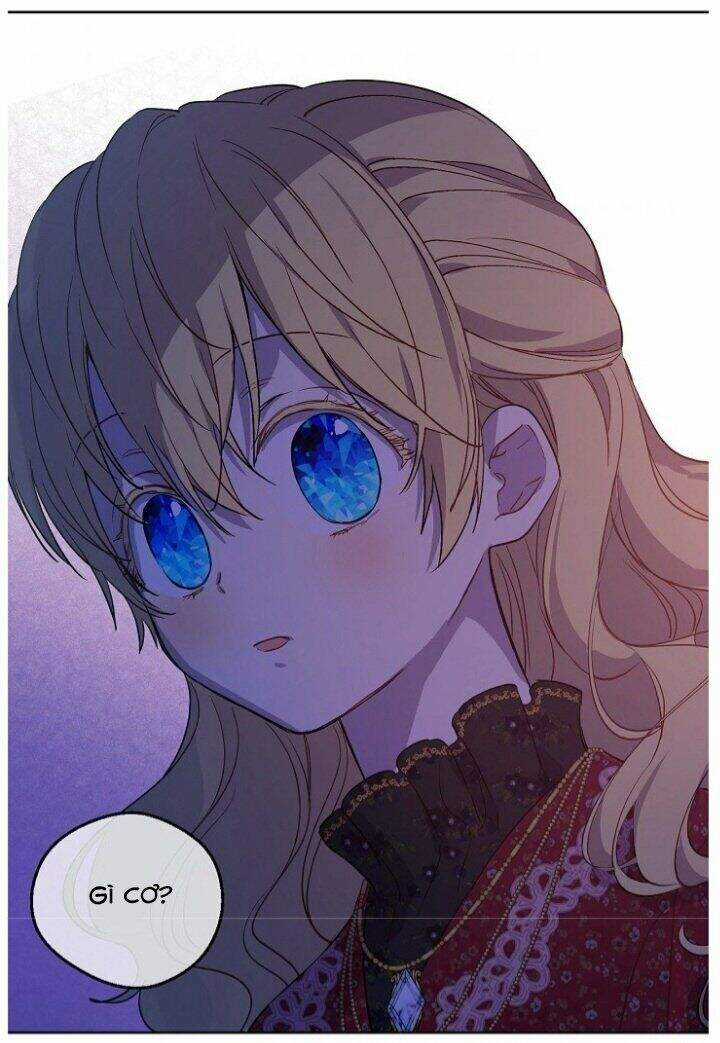 Một Ngày Nọ Tôi Bỗng Thành Nàng Công Chúa Chapter 95 trang 28