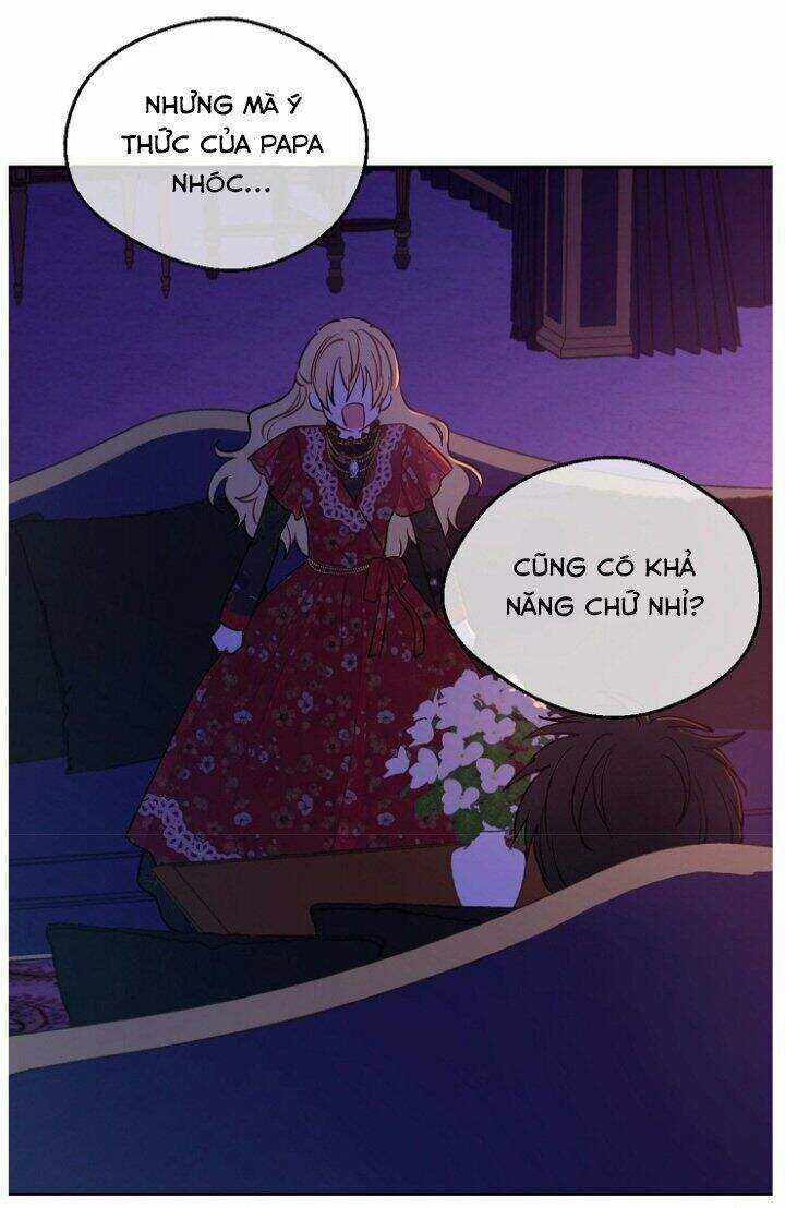 Một Ngày Nọ Tôi Bỗng Thành Nàng Công Chúa Chapter 95 trang 29
