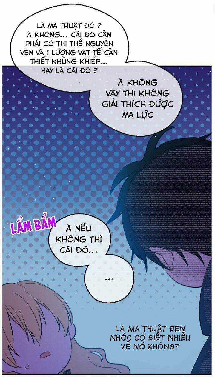 Một Ngày Nọ Tôi Bỗng Thành Nàng Công Chúa Chapter 95 trang 3