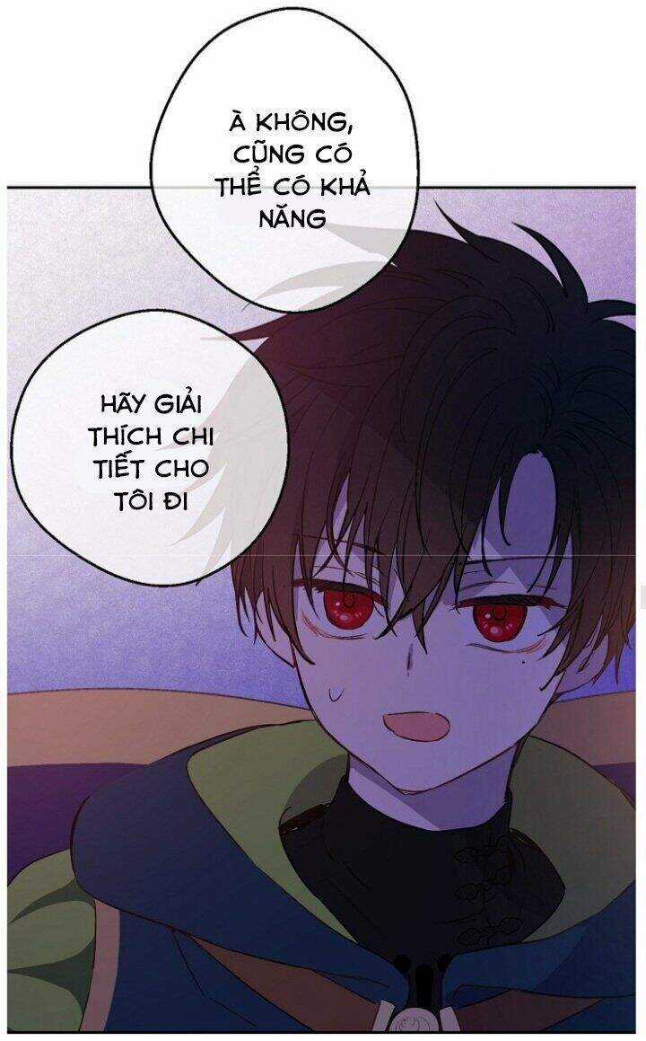 Một Ngày Nọ Tôi Bỗng Thành Nàng Công Chúa Chapter 95 trang 30