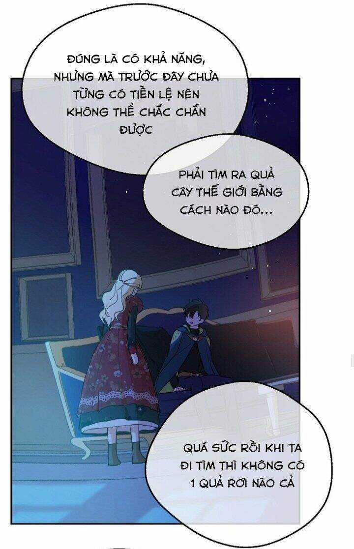 Một Ngày Nọ Tôi Bỗng Thành Nàng Công Chúa Chapter 95 trang 31
