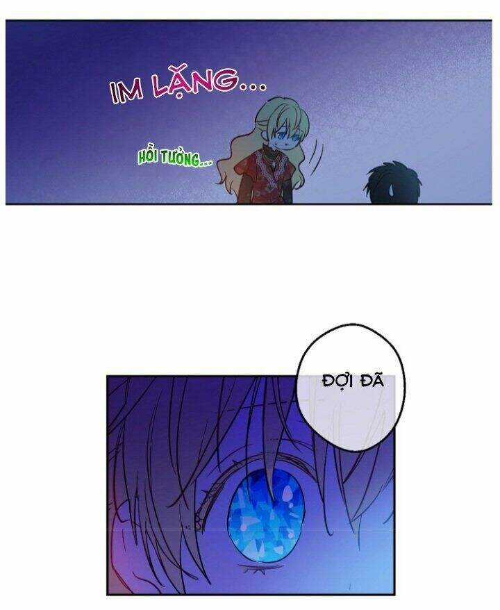 Một Ngày Nọ Tôi Bỗng Thành Nàng Công Chúa Chapter 95 trang 33