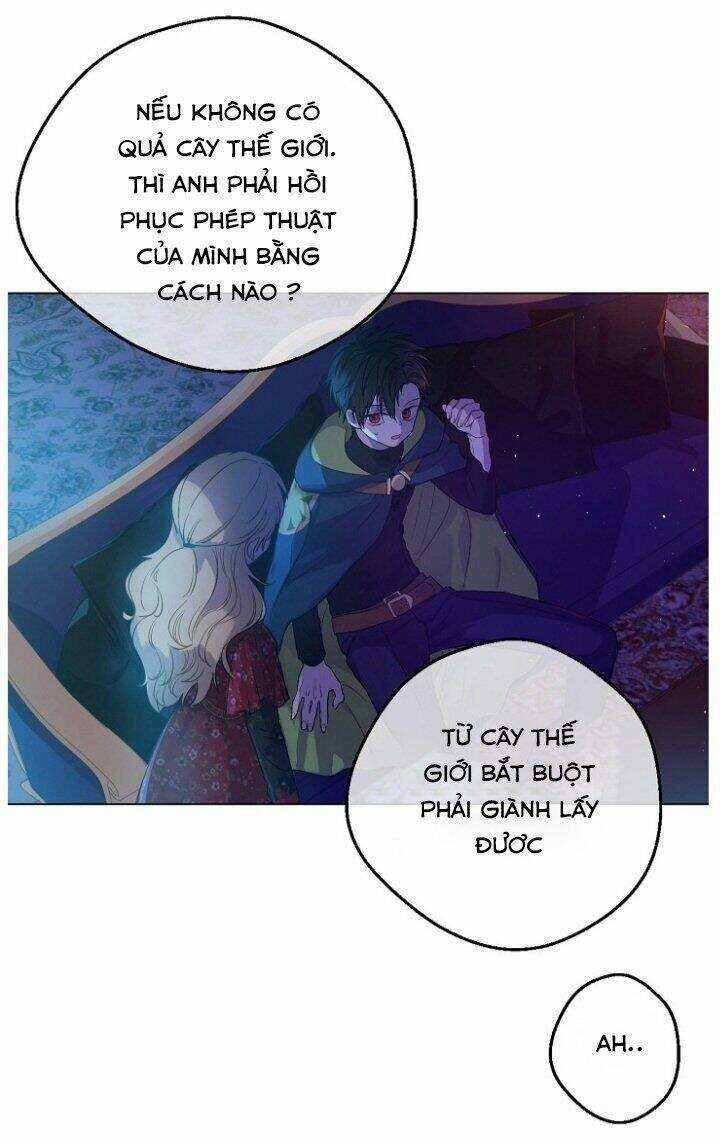 Một Ngày Nọ Tôi Bỗng Thành Nàng Công Chúa Chapter 95 trang 34