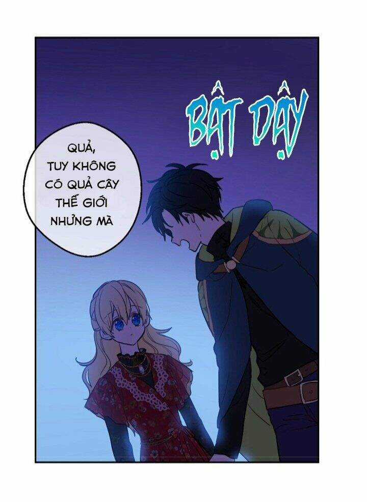 Một Ngày Nọ Tôi Bỗng Thành Nàng Công Chúa Chapter 95 trang 40