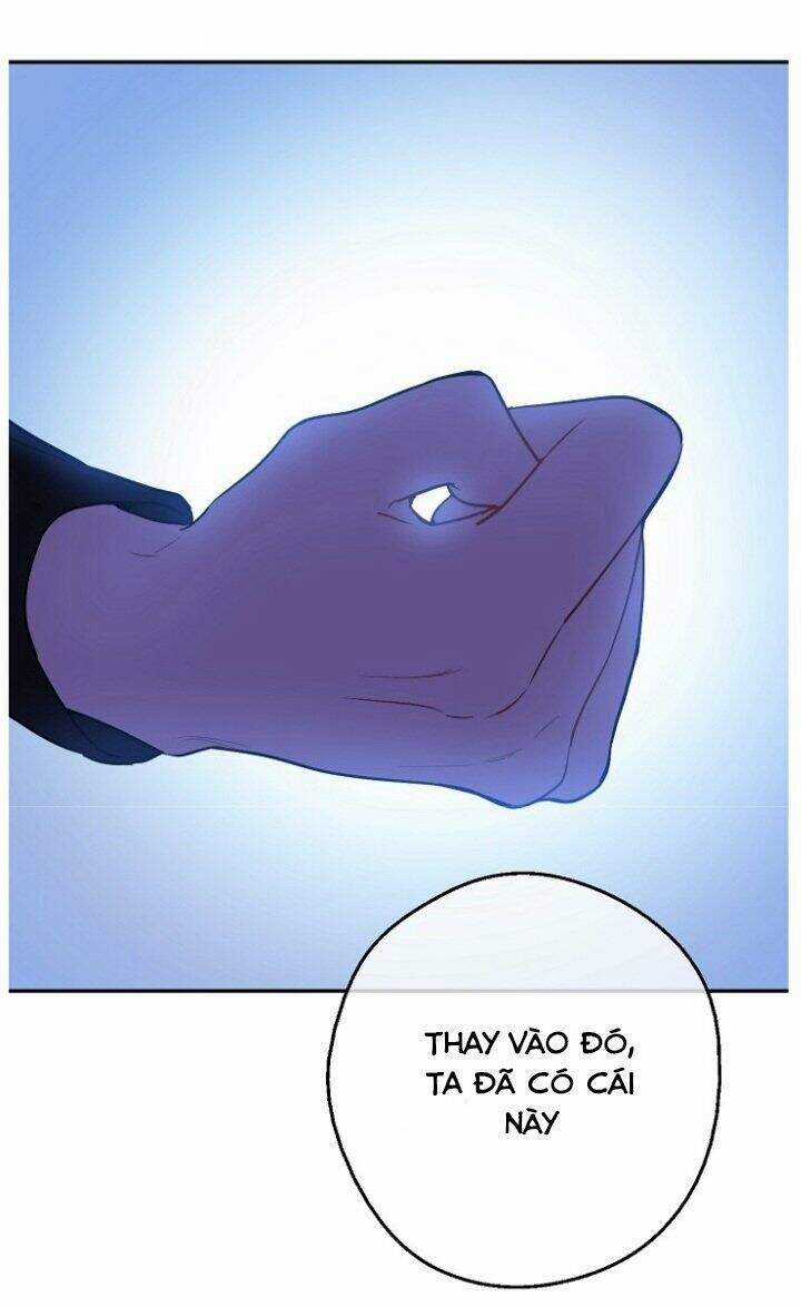 Một Ngày Nọ Tôi Bỗng Thành Nàng Công Chúa Chapter 95 trang 41