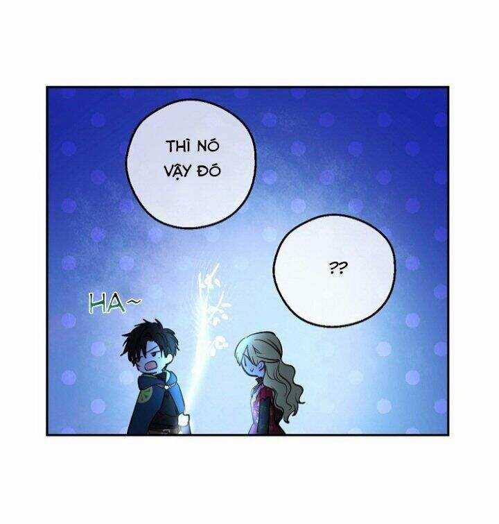 Một Ngày Nọ Tôi Bỗng Thành Nàng Công Chúa Chapter 95 trang 48