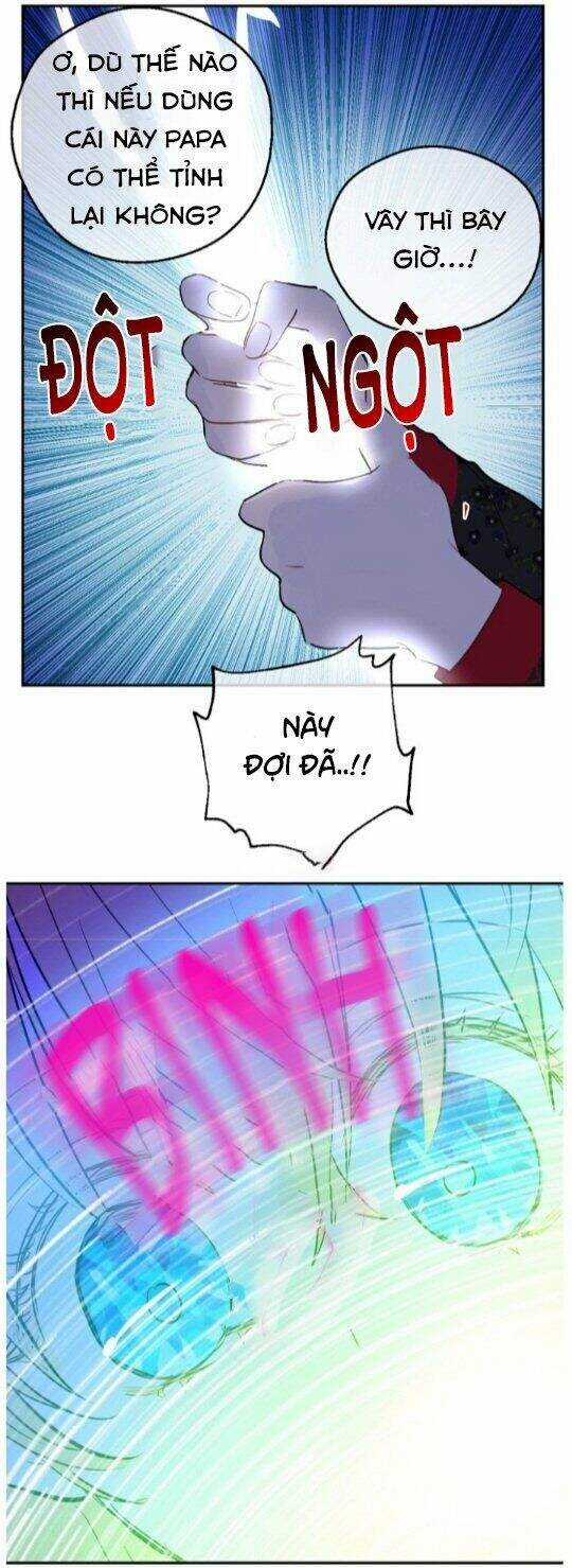 Một Ngày Nọ Tôi Bỗng Thành Nàng Công Chúa Chapter 95 trang 49