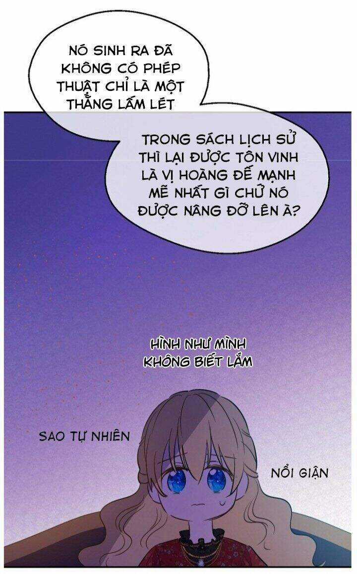 Một Ngày Nọ Tôi Bỗng Thành Nàng Công Chúa Chapter 95 trang 5