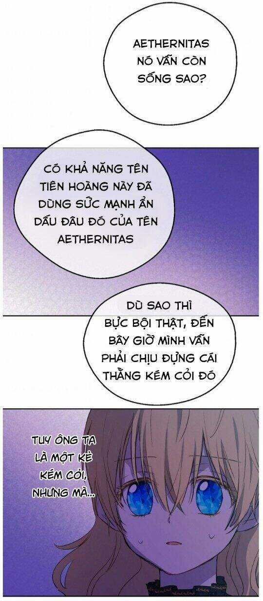 Một Ngày Nọ Tôi Bỗng Thành Nàng Công Chúa Chapter 95 trang 6