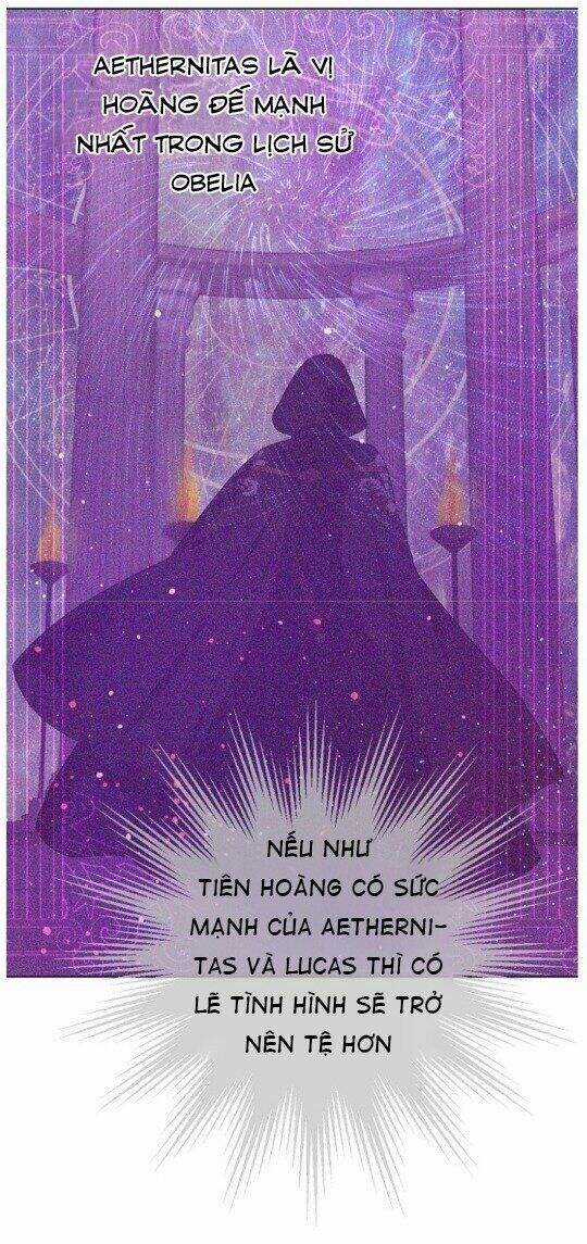 Một Ngày Nọ Tôi Bỗng Thành Nàng Công Chúa Chapter 95 trang 7